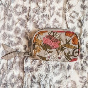 Vera Bradley Headphone Case